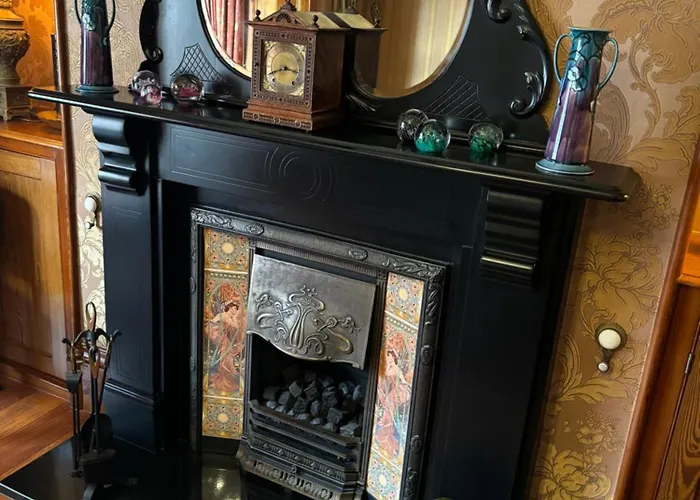 Brooklands Guest House