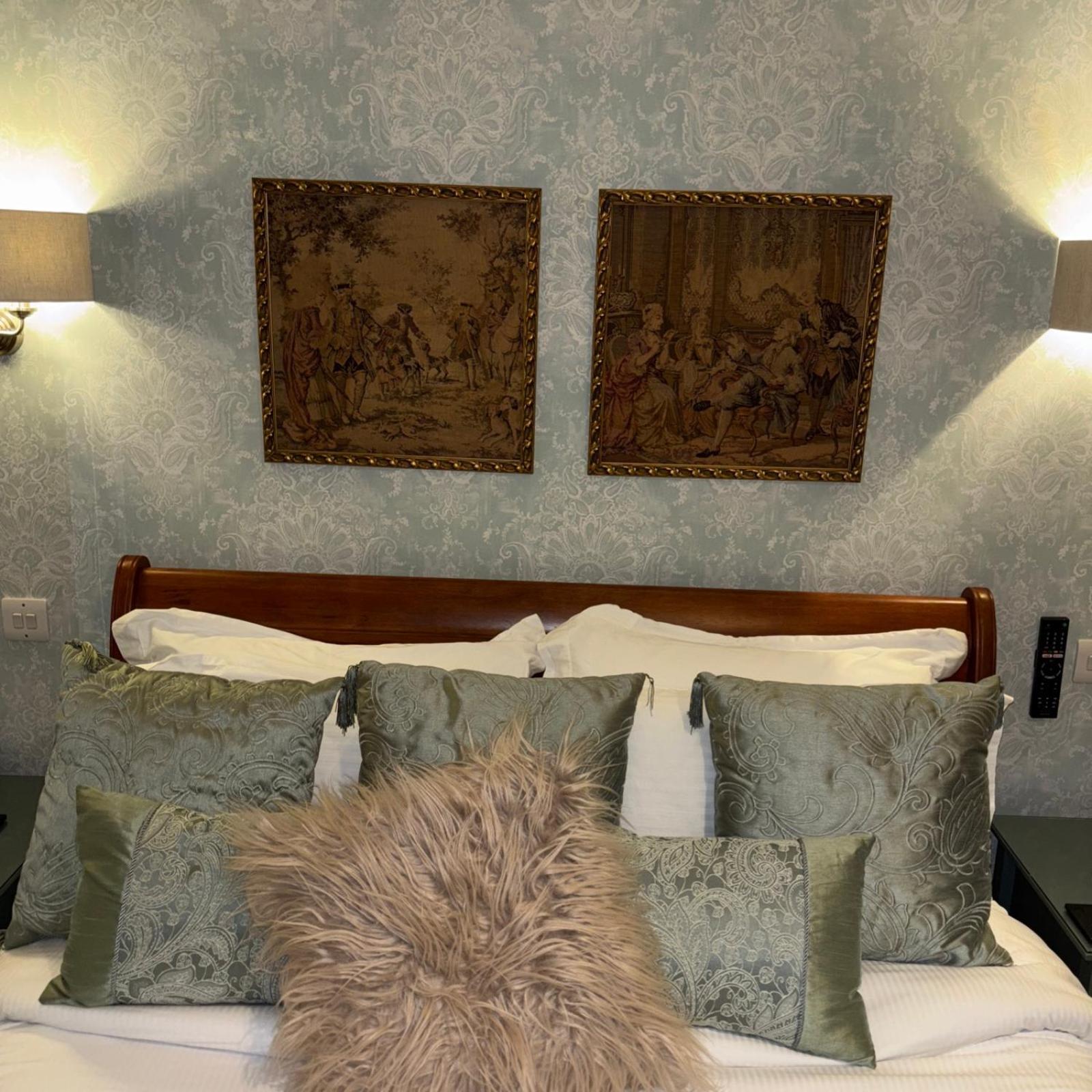 Pensión Brooklands 5*
