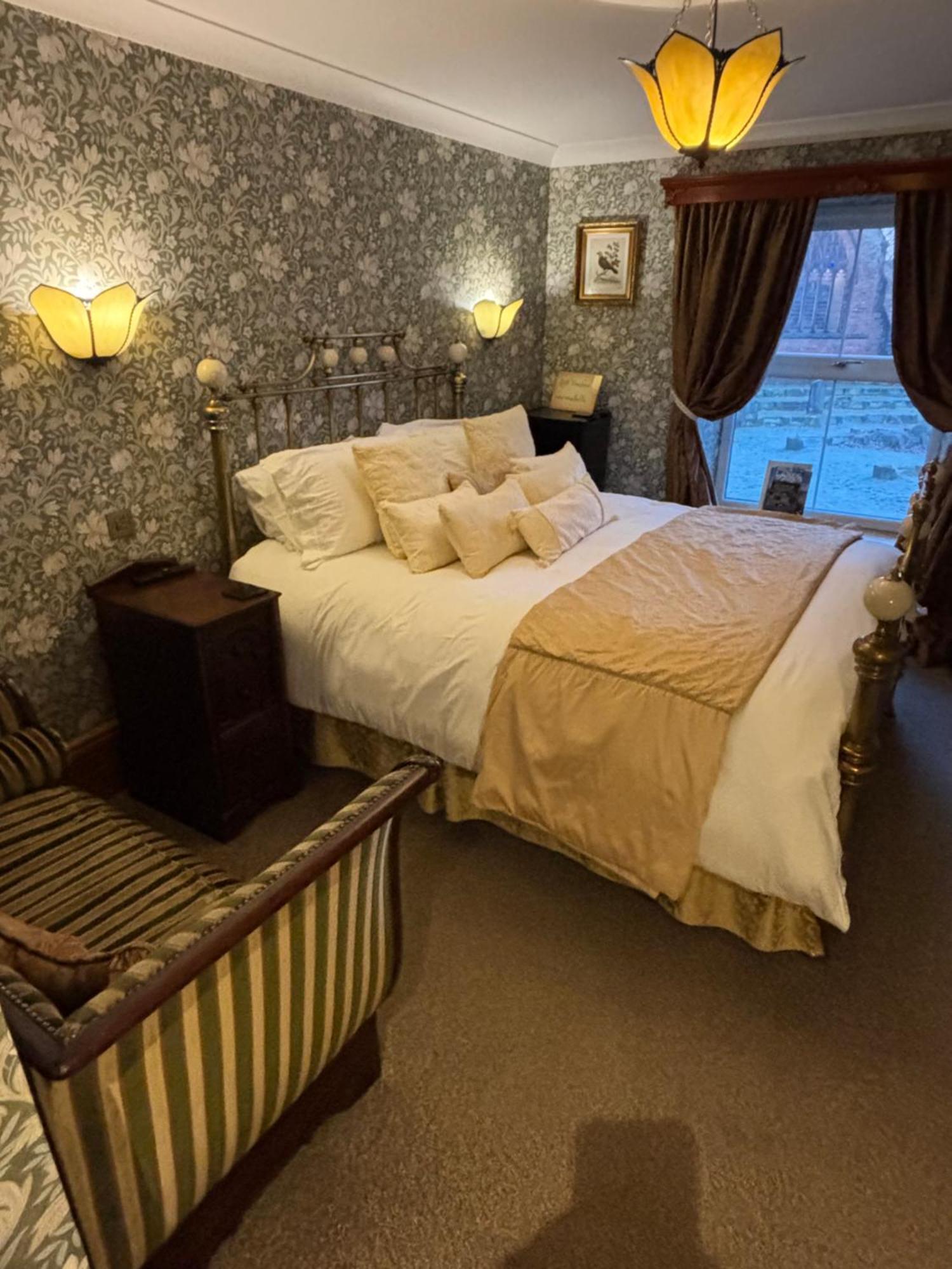 Brooklands 5 Star 5* Penrith