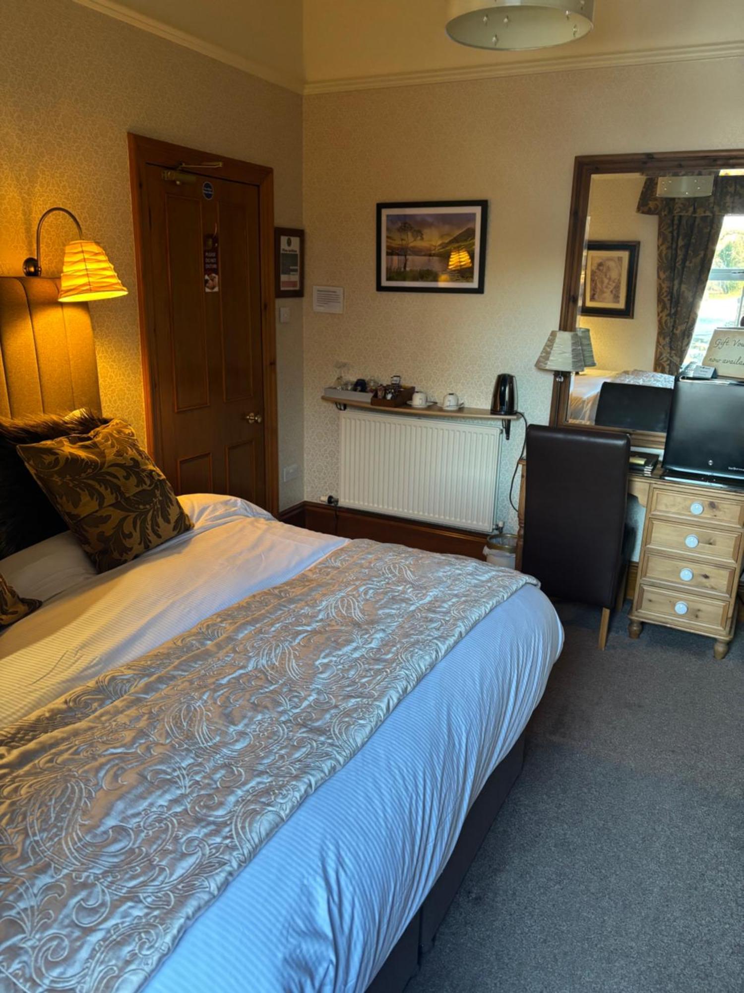 Pensión Brooklands 5*