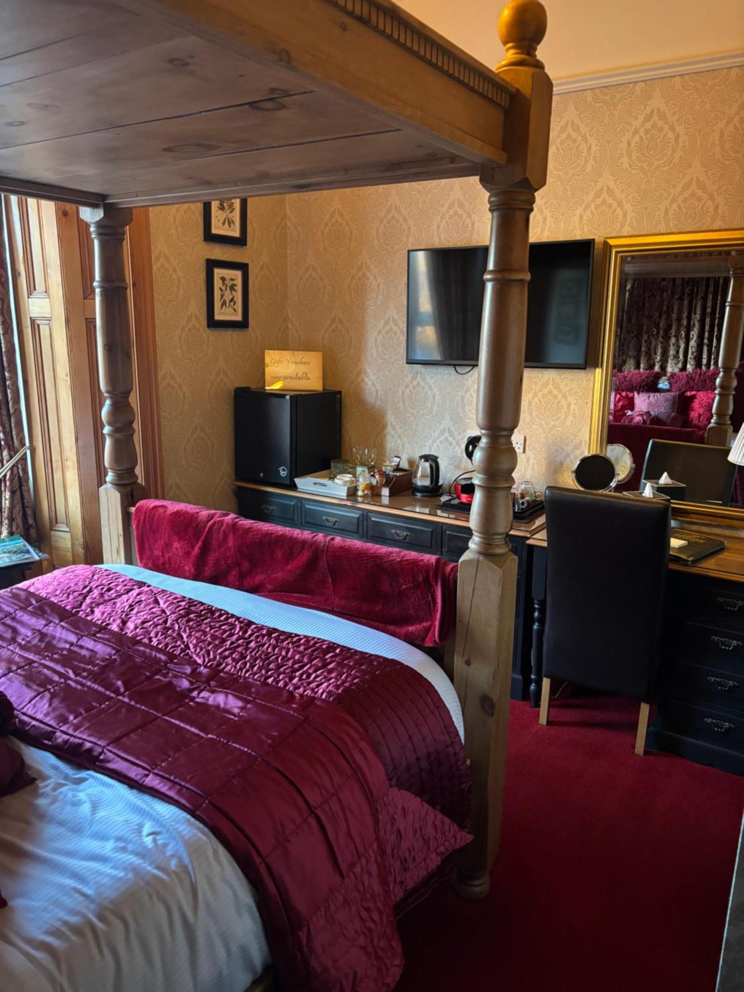 Brooklands 5 Star Penrith